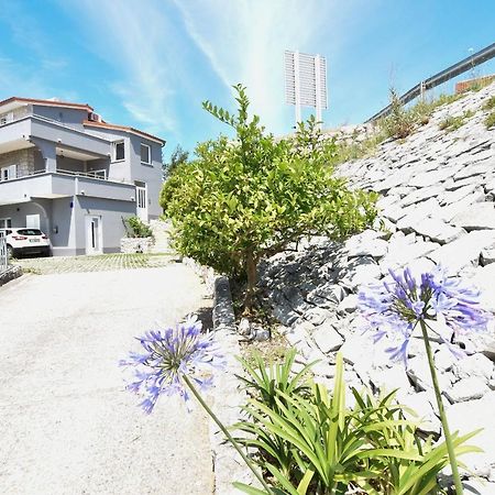 Apartments Mimi Primošten Exterior foto
