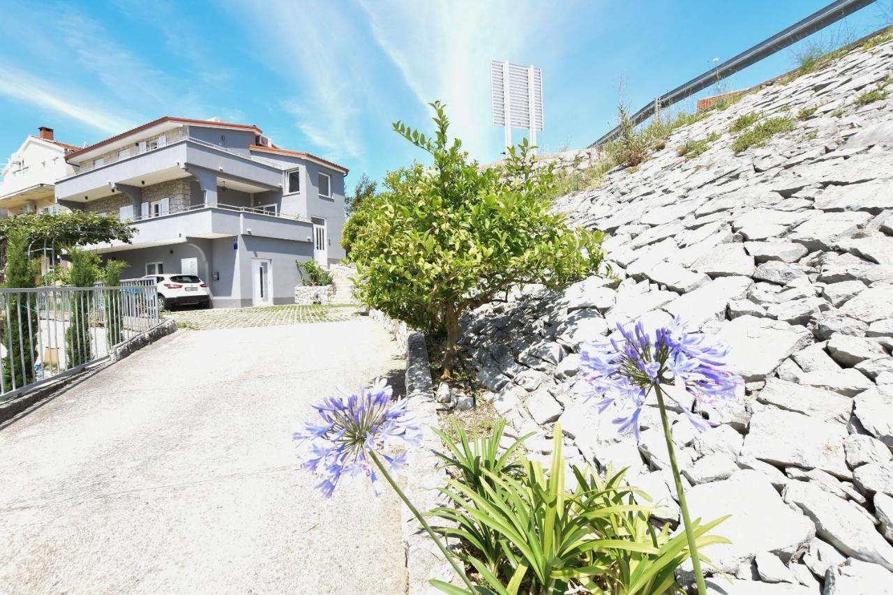 Apartments Mimi Primošten Exterior foto